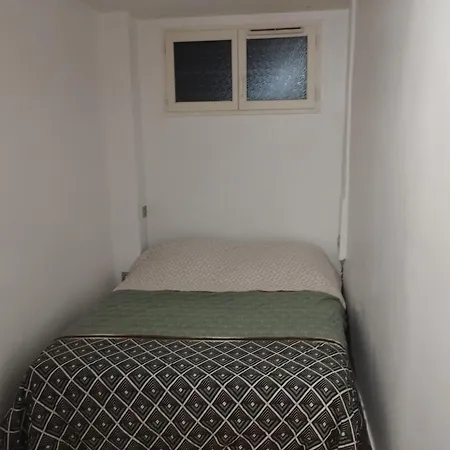 Homestay szállás A Centre *