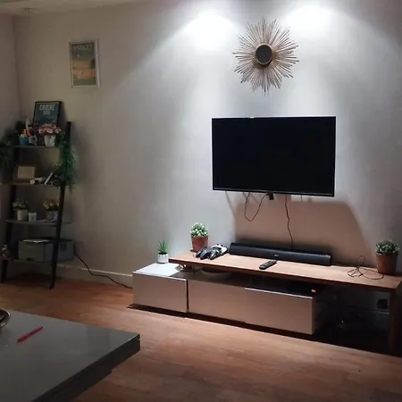 A Centre * 파리