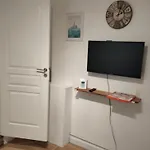 A Centre Homestay Paris