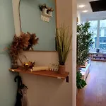 A Centre Homestay Paris