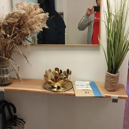 ホームステイ A Centre *